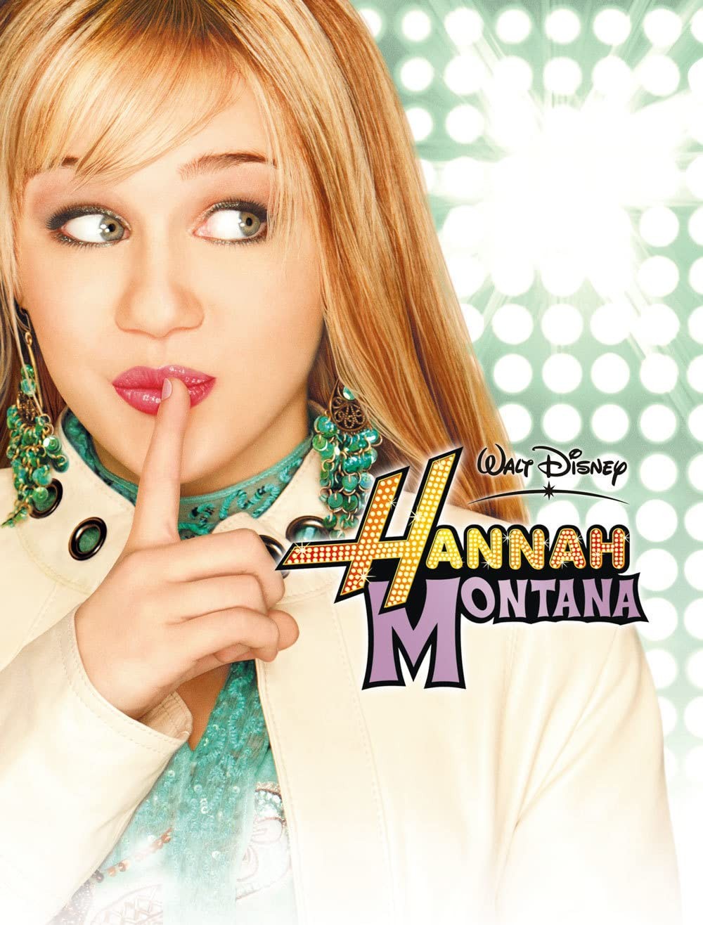 Ханна Монтана / Hannah Montana