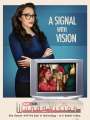 Постер к сериалу "Ванда/Вижн"