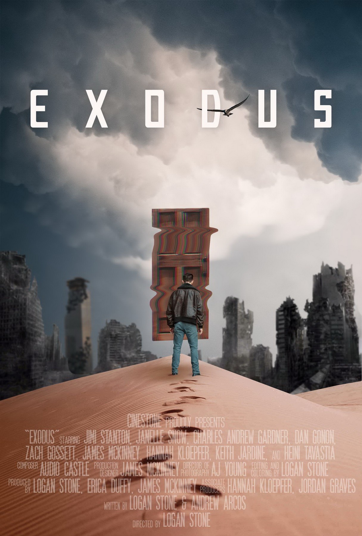 Исход / Exodus (2021) отзывы. Рецензии. Новости кино. Актеры фильма Исход. Отзывы о фильме Исход