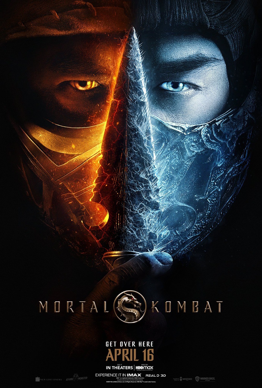 Мортал Комбат / Mortal Kombat (2021) отзывы. Рецензии. Новости кино. Актеры фильма Мортал Комбат. Отзывы о фильме Мортал Комбат