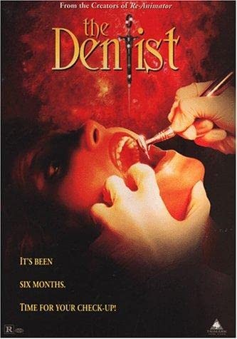Дантист / The Dentist (1996) отзывы. Рецензии. Новости кино. Актеры фильма Дантист. Отзывы о фильме Дантист