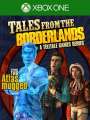 Tales from the Borderlands: A Telltale Games Series