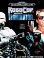 RoboCop versus The Terminator