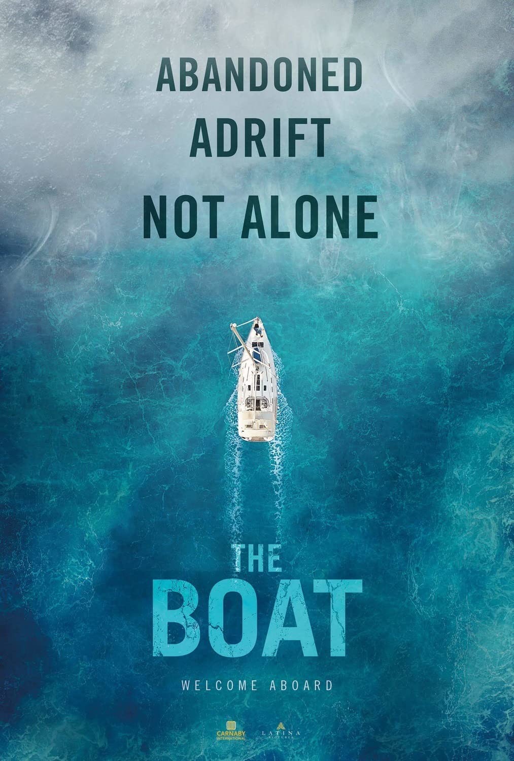 Яхта / The Boat (2018) отзывы. Рецензии. Новости кино. Актеры фильма Яхта. Отзывы о фильме Яхта