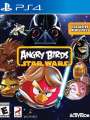 Angry Birds Star Wars