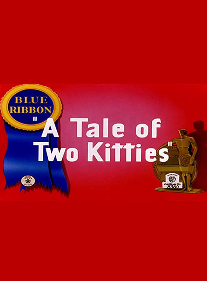 История двух котов / A Tale of Two Kitties (1942) отзывы. Рецензии. Новости кино. Актеры фильма История двух котов. Отзывы о фильме История двух котов