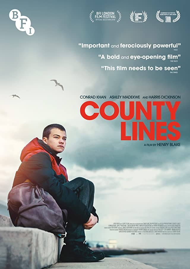 Границы округа / County Lines (2019) отзывы. Рецензии. Новости кино. Актеры фильма Границы округа. Отзывы о фильме Границы округа