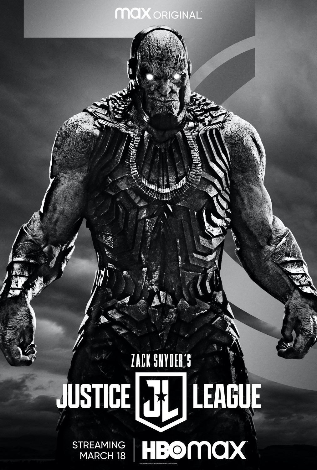 Лига справедливости Зака Снайдера / Zack Snyder`s Justice League (2021) отзывы. Рецензии. Новости кино. Актеры фильма Лига справедливости Зака Снайдера. Отзывы о фильме Лига справедливости Зака Снайдера