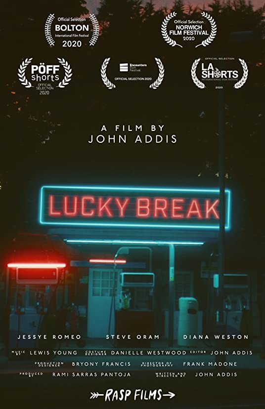 Подарок судьбы / Lucky Break (2020) отзывы. Рецензии. Новости кино. Актеры фильма Подарок судьбы. Отзывы о фильме Подарок судьбы