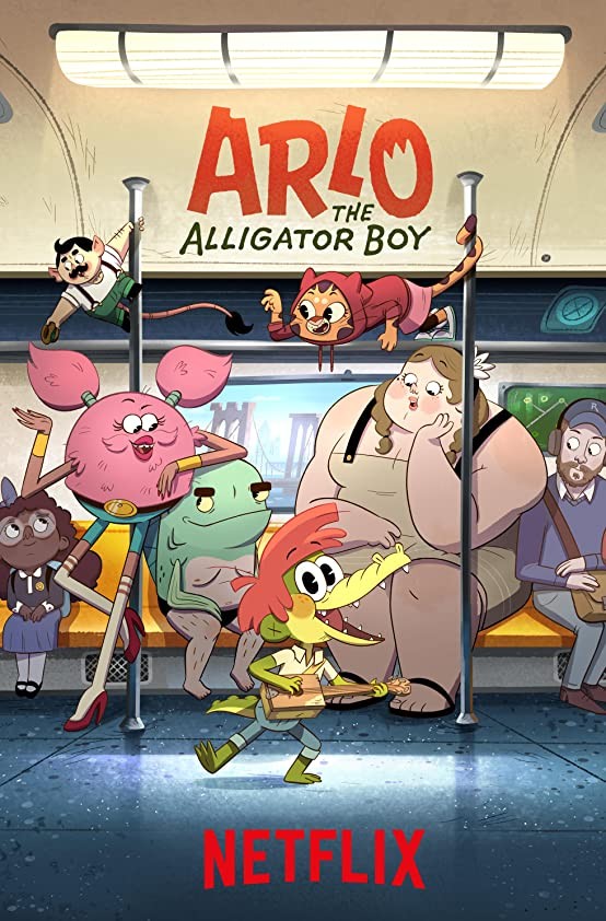 Арло, мальчик-аллигатор / Arlo the Alligator Boy (2021) отзывы. Рецензии. Новости кино. Актеры фильма Арло, мальчик-аллигатор. Отзывы о фильме Арло, мальчик-аллигатор
