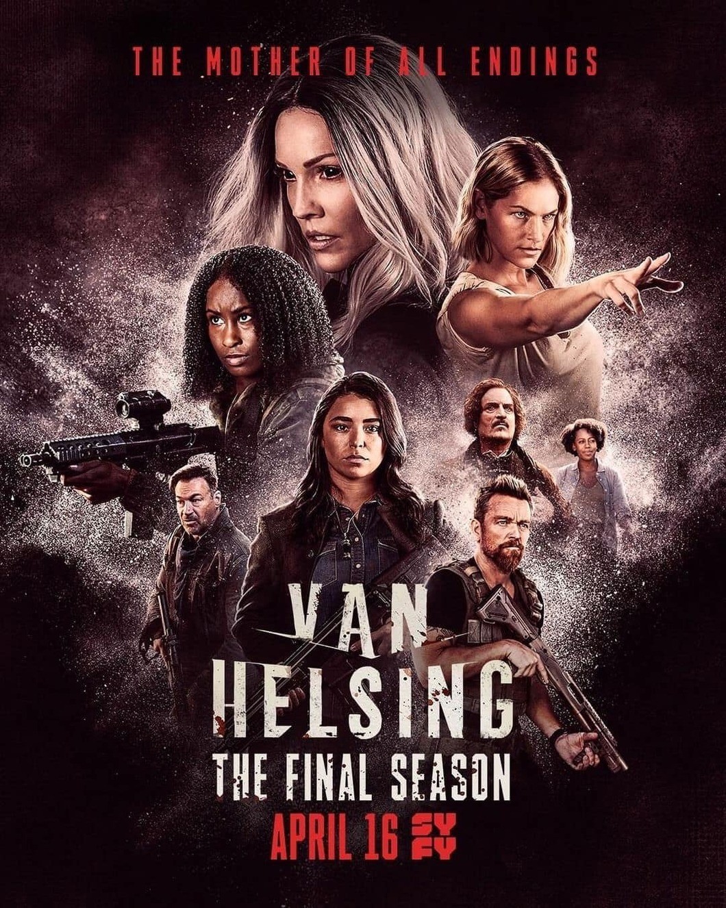 Ван Хельсинг / Van Helsing