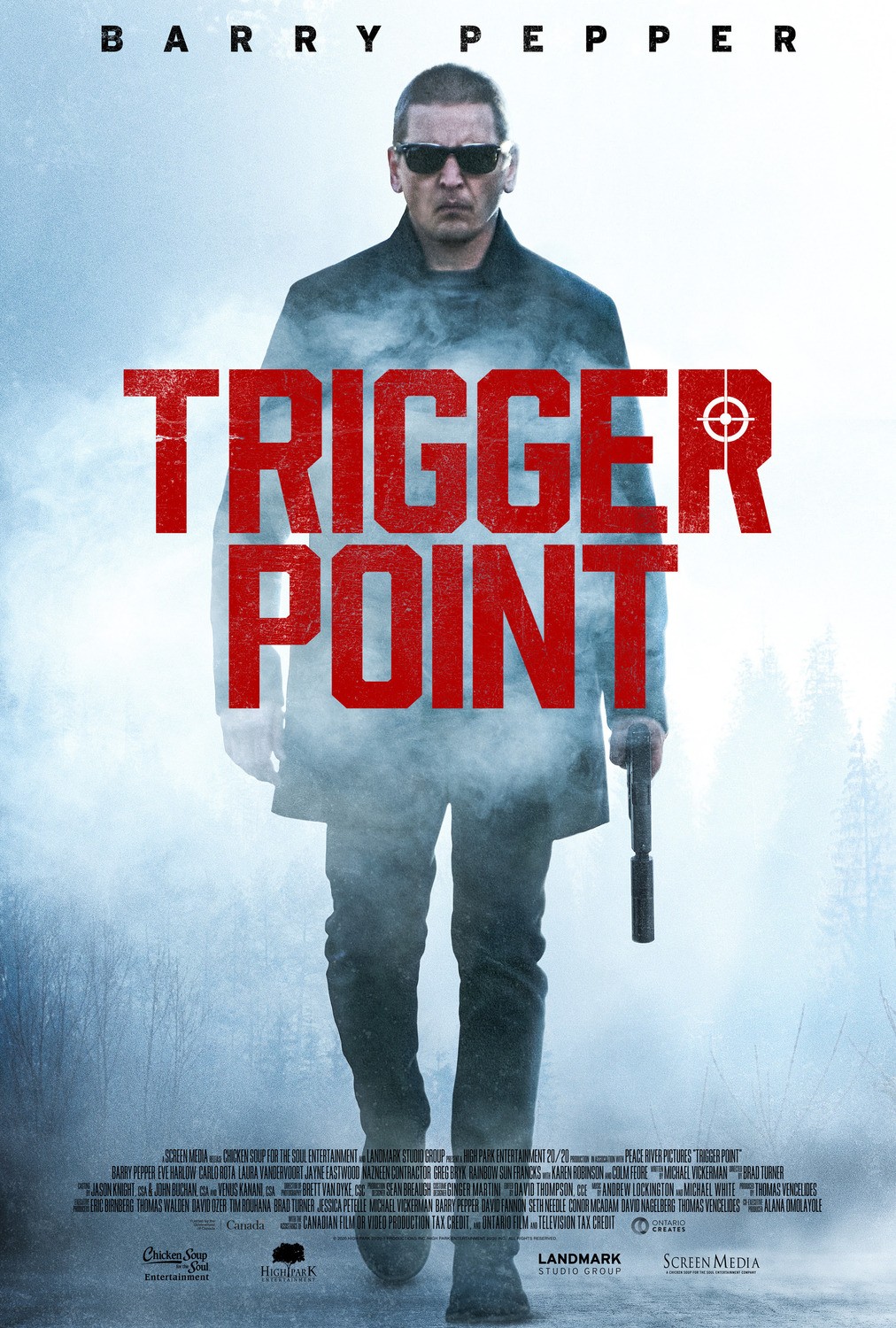 Последняя капля / Trigger Point (2021) отзывы. Рецензии. Новости кино. Актеры фильма Последняя капля. Отзывы о фильме Последняя капля