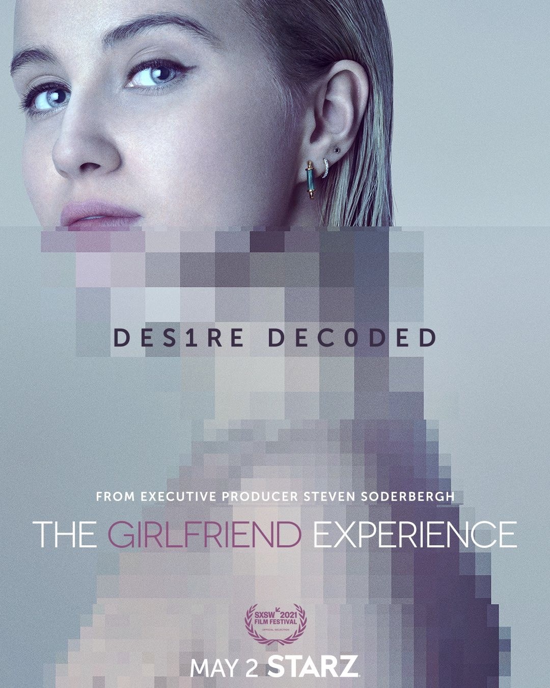 Девушка по вызову / The Girlfriend Experience