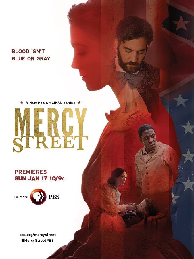 Улица милосердия / Mercy Street