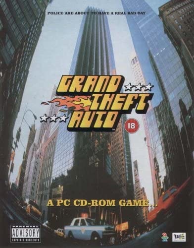 Grand Theft Auto