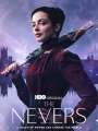 Постер к сериалу "Невер"