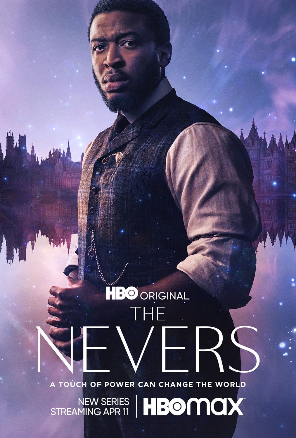Невер / The Nevers
