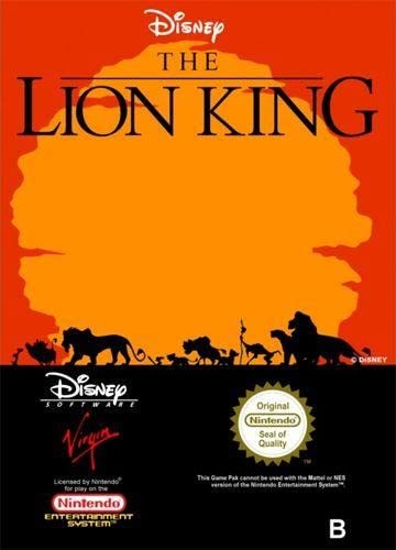 The Lion King