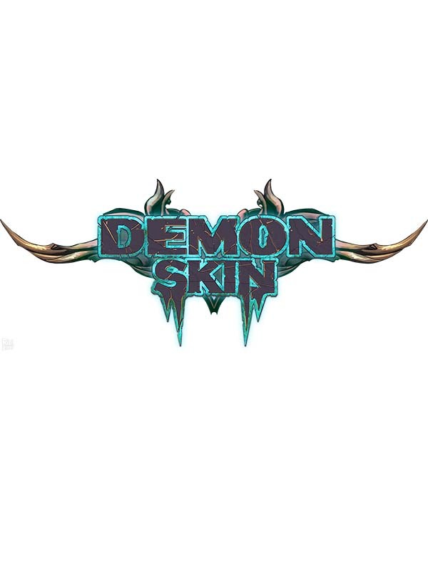 Demon Skin: постер N183920