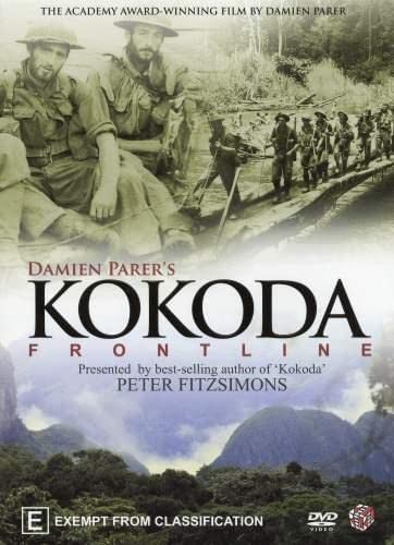 Кокода фронтлайн / Kokoda Front Line! (1942) отзывы. Рецензии. Новости кино. Актеры фильма Кокода фронтлайн. Отзывы о фильме Кокода фронтлайн