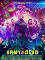 Постер к фильму "Армия мертвецов"