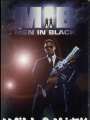 Will Smith: Men in Black