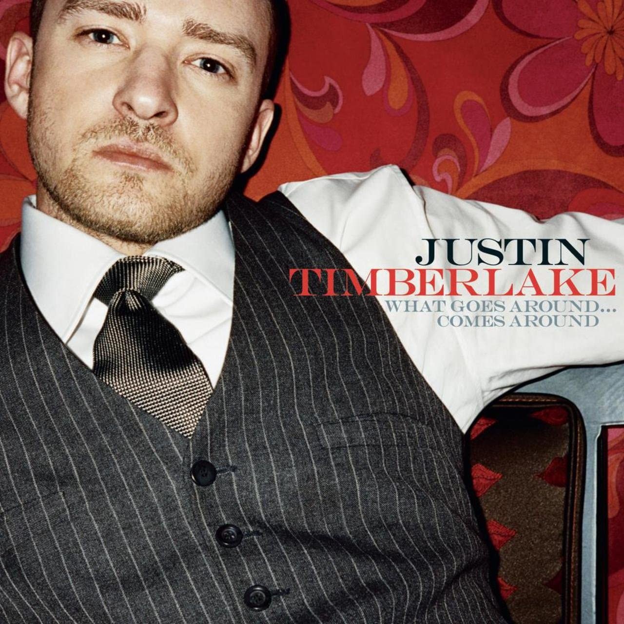 Постер N185116 к фильму Justin Timberlake: What Goes Around ...Comes Around (2007)