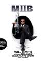 Will Smith Feat. TRÂ-Knox: Black Suits Comin` (Nod Ya Head)