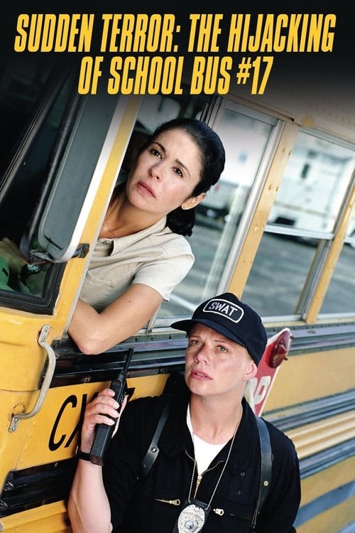 Угон школьного автобуса: постер N185326