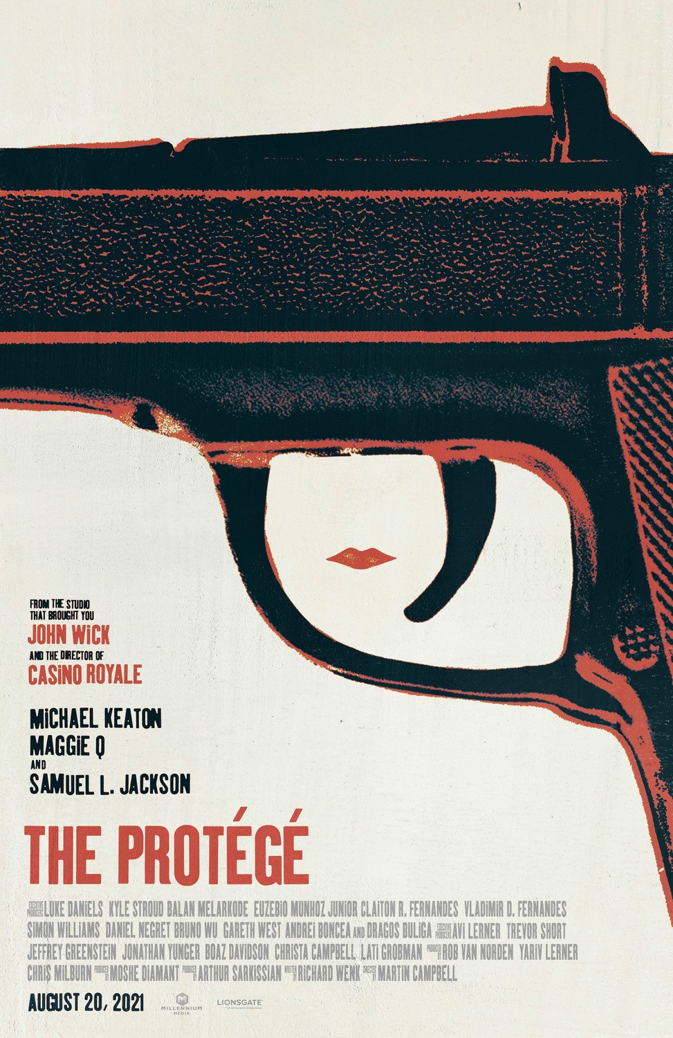 Кодекс киллера / The Protege (2021) отзывы. Рецензии. Новости кино. Актеры фильма Кодекс киллера. Отзывы о фильме Кодекс киллера