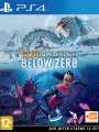 Subnautica: Below Zero