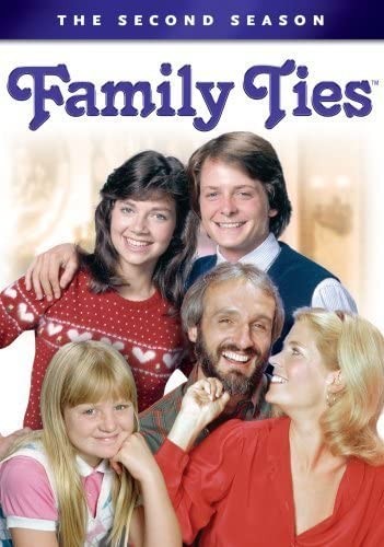 Семейные узы / Family Ties