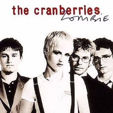 The Cranberries: Zombie: постер N185750