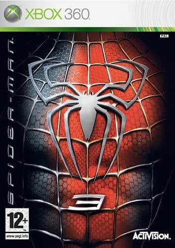 Spider-Man 3