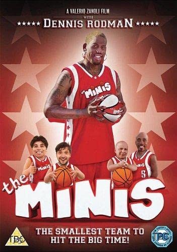 Малыши / The Minis (2007) отзывы. Рецензии. Новости кино. Актеры фильма Малыши. Отзывы о фильме Малыши