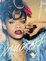 Rihanna: Diamonds