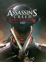 Превью обложки #185950 к игре "Assassin`s Creed III: Liberation"  (2012)