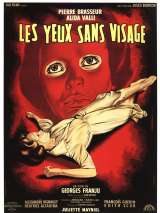Превью постера #186077 к фильму "Глаза без лица" (1960)
