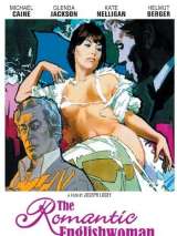 Превью постера #186109 к фильму "Романтичная англичанка" (1975)