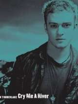 Превью постера #186323 к фильму "Justin Timberlake: Cry Me a River"  (2002)