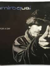 Превью постера #186352 к фильму "Jamiroquai: King for a Day"  (1999)