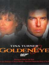 Превью постера #186369 к фильму "Tina Turner: GoldenEye"  (1995)