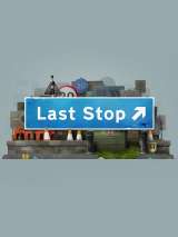 Превью обложки #186626 к игре "Last Stop" (2021)
