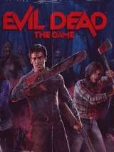 Превью обложки #186663 к игре "Evil Dead: The Game" (2022)