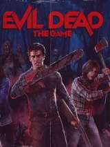 Превью обложки #186663 к игре "Evil Dead: The Game"  (2022)