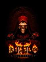 Превью обложки #186687 к игре "Diablo II: Resurrected" (2021)
