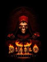 Превью обложки #186687 к игре "Diablo II: Resurrected"  (2021)