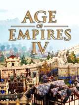 Превью обложки #186715 к игре "Age of Empires IV"  (2021)