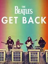 Превью постера #186891 к сериалу "The Beatles: Get Back - Концерт на крыше" (2021)