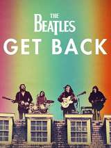 Превью постера #186891 к сериалу "The Beatles: Get Back - Концерт на крыше"  (2021)